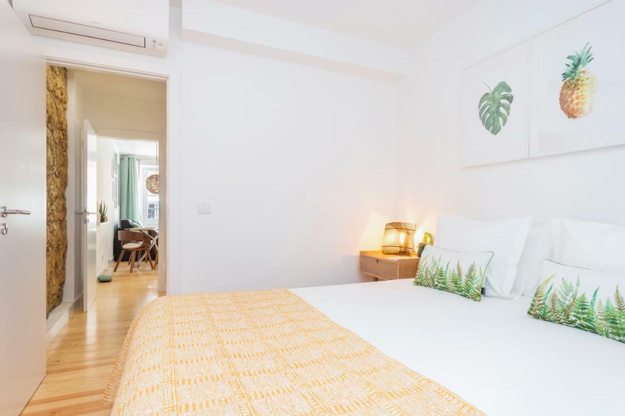 Bica Suites Appartement Lisboa