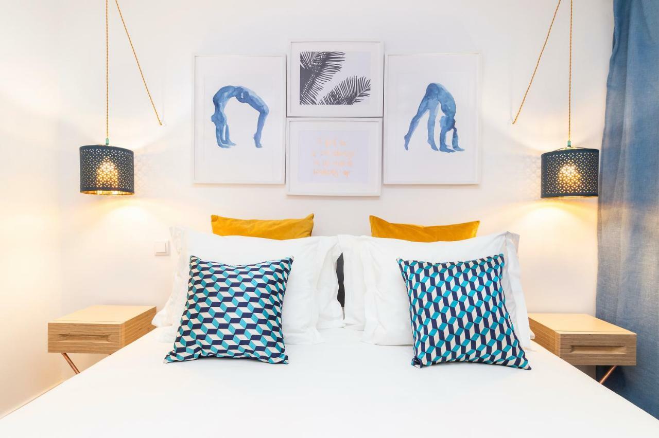 Bica Suites Appartement