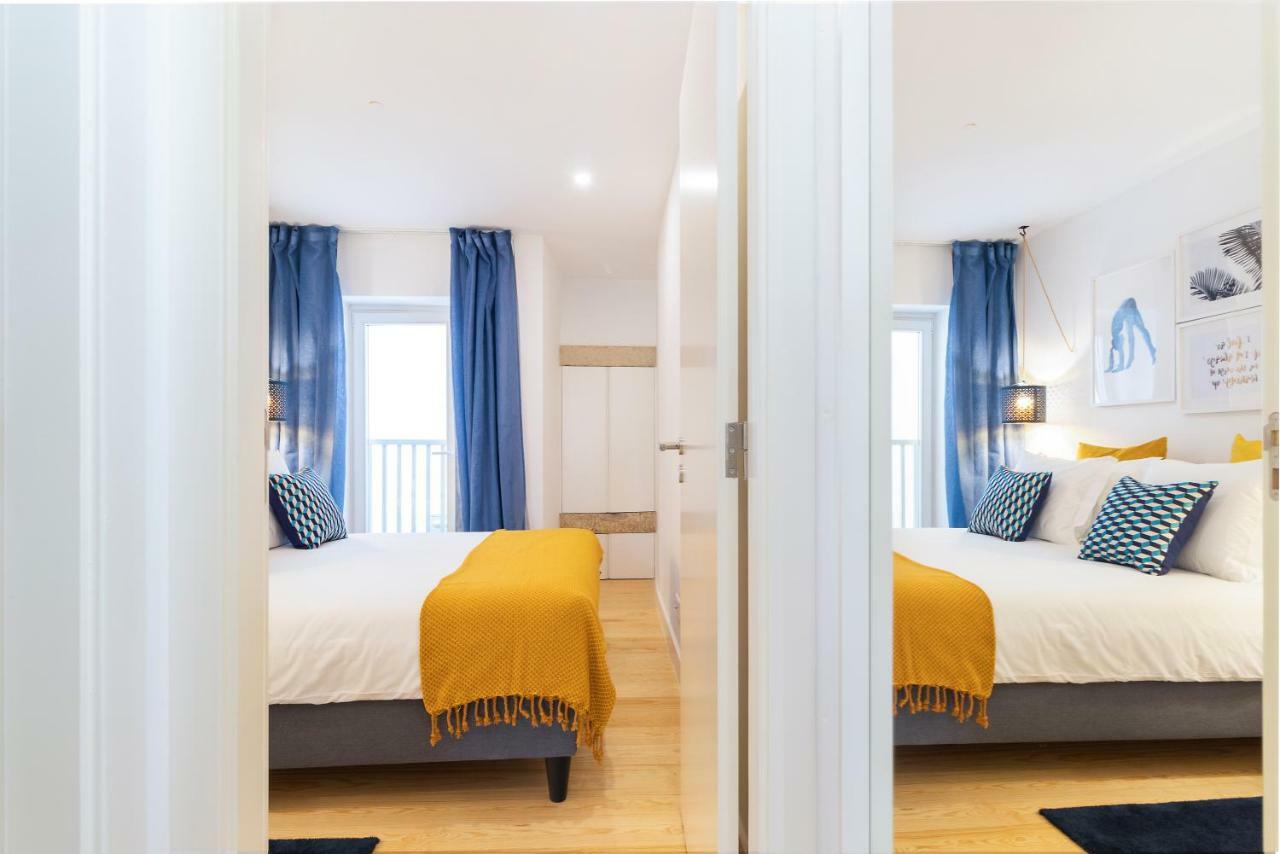 Appartement Bica Suites Lisboa