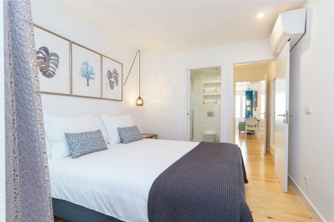 Bica Suites Appartement Lisboa