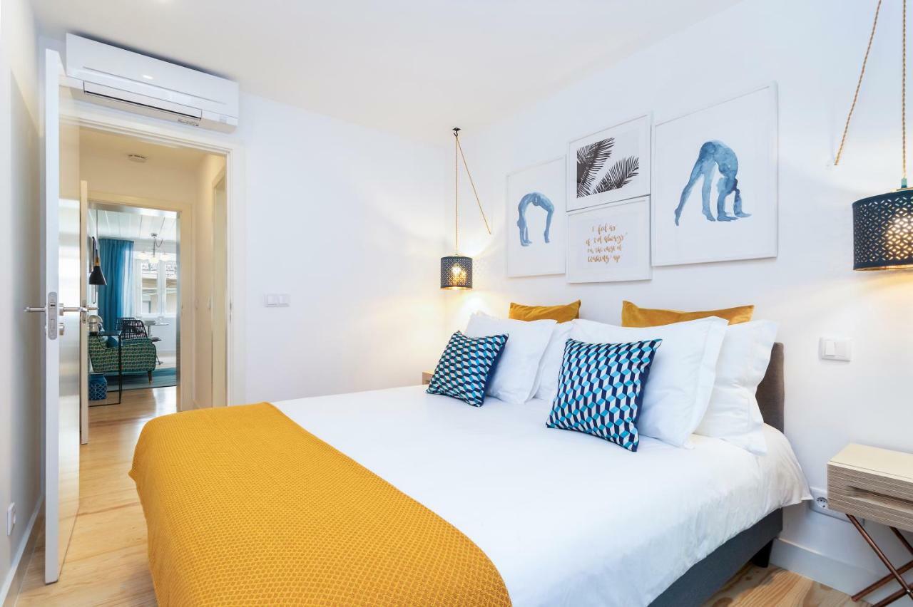 Appartement Bica Suites