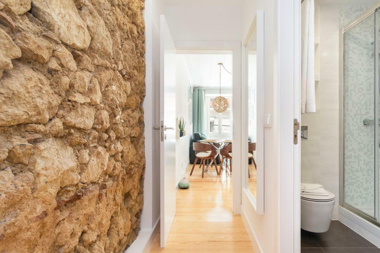 Bica Suites Appartement *