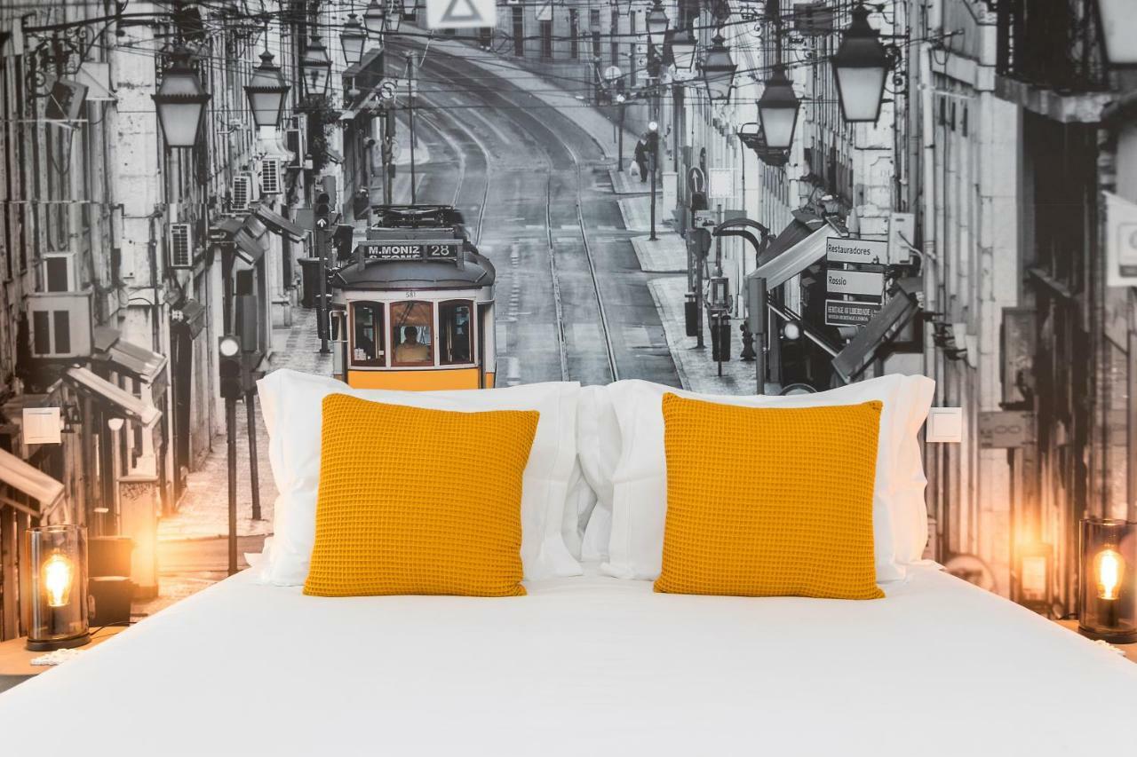 Appartement Bica Suites Lisboa
