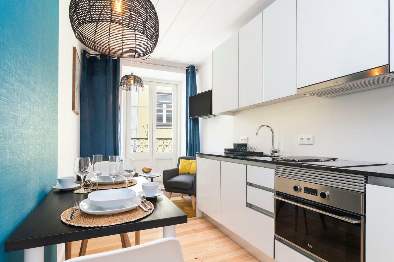 Appartement Bica Suites *